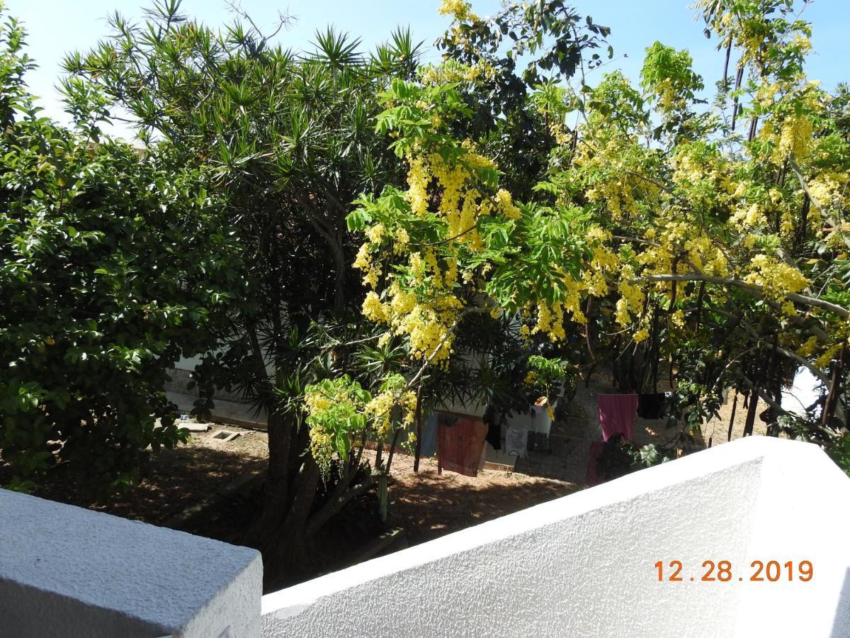 Ferienwohnung Casa Blanca Florianópolis Exterior foto