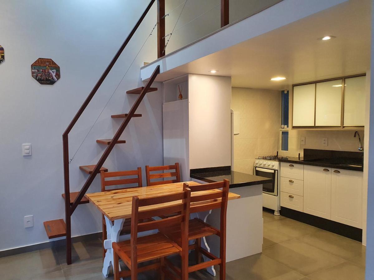 Ferienwohnung Casa Blanca Florianópolis Exterior foto