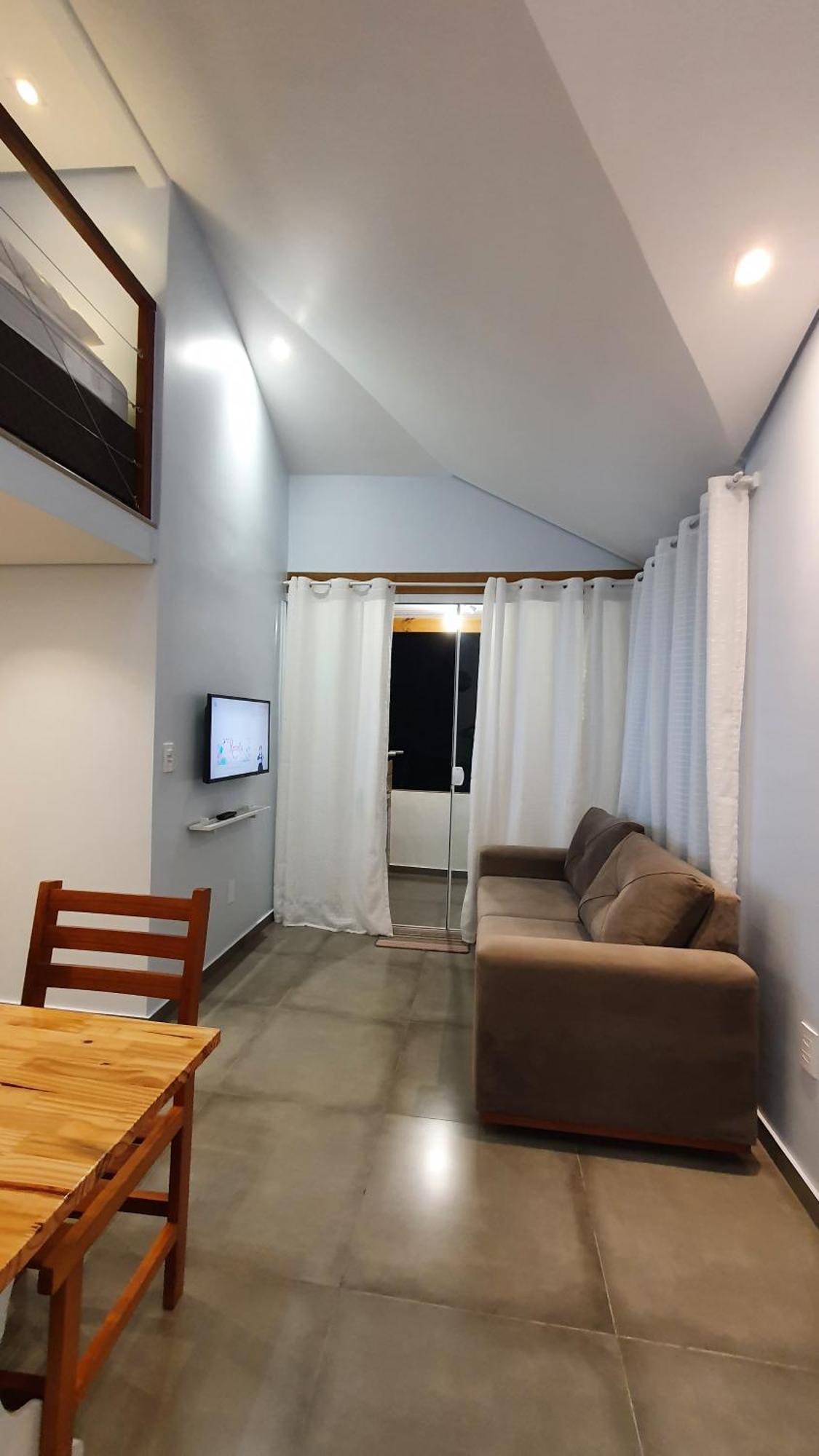 Ferienwohnung Casa Blanca Florianópolis Exterior foto
