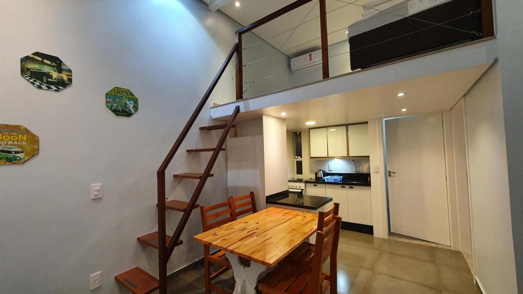 Ferienwohnung Casa Blanca Florianópolis Exterior foto